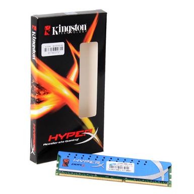 แรม Kingston DDR3 4G/bus1600 Hyper X (Life Time Warranty)